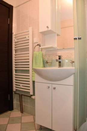Sekulovic Apartman